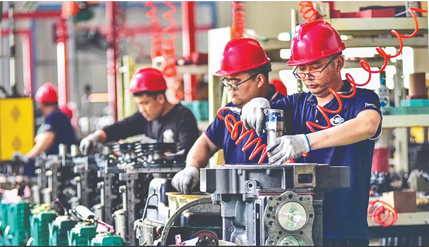 معجزه تولید