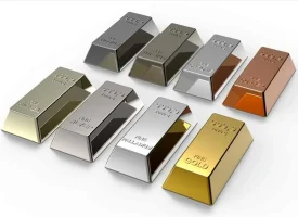 مس در قله تاریخی مس در قله تاریخی