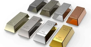 مس در قله تاریخی مس در قله تاریخی