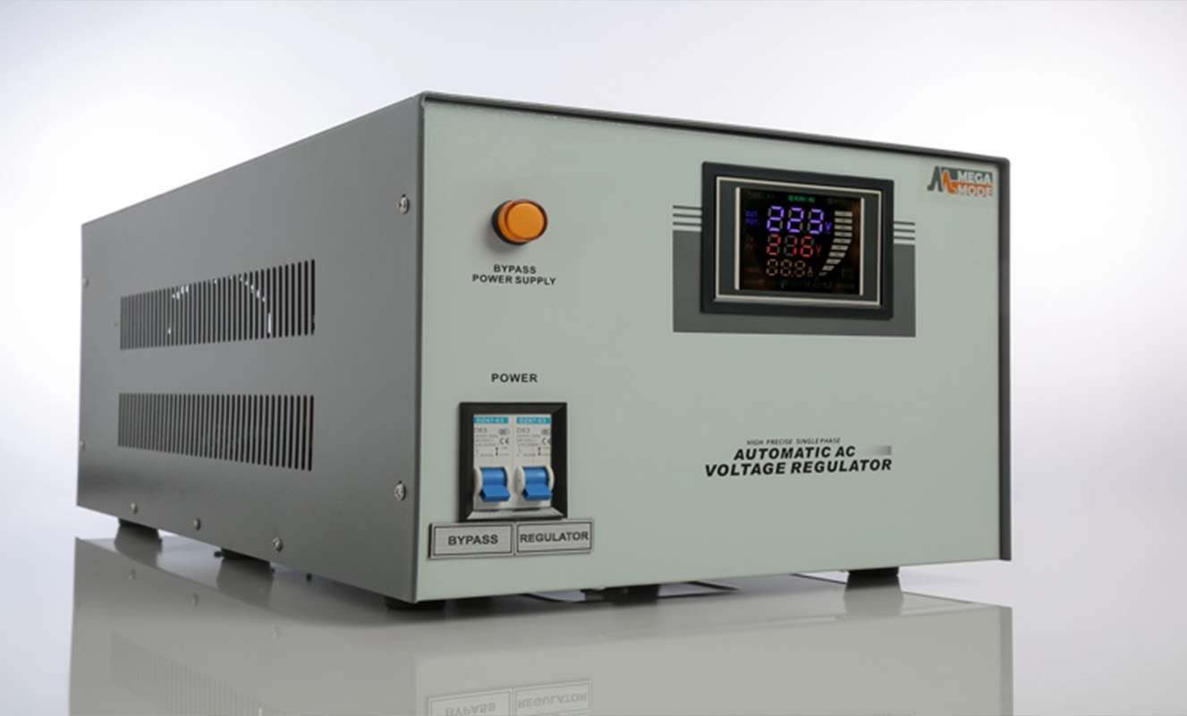 معرفی بهترین مدل‌ های استابلایزر برای منازل و مراکز کاری