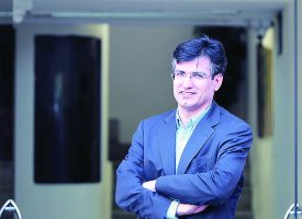 معرفی دوره کارشناسی ارشد «اقتصاد دیجیتال»