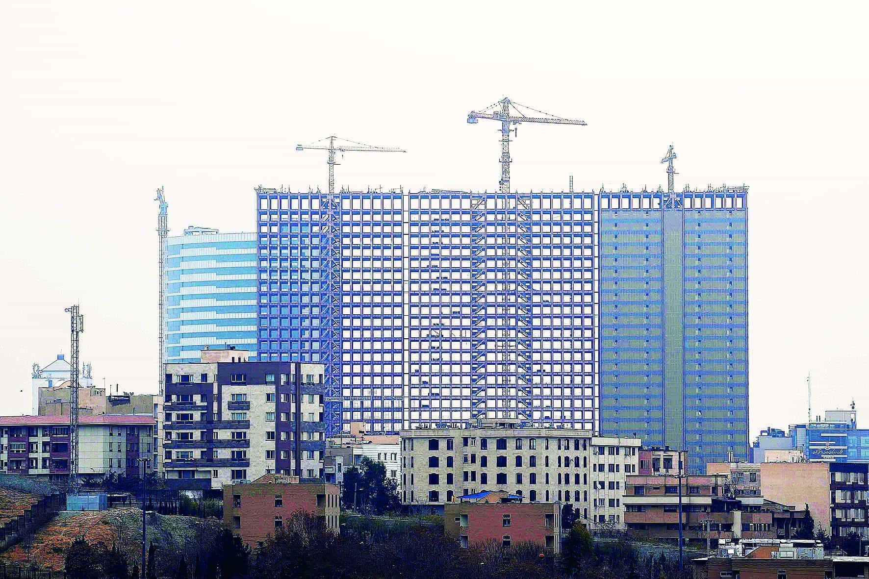 معضل قیمت‌سازی در مسکن