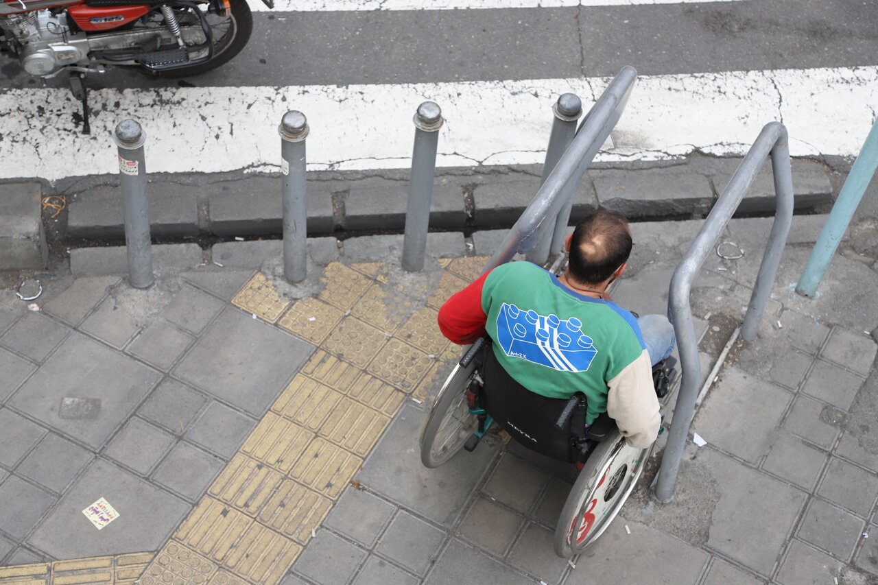 ۲۳۷ هزار فرد دارای معلولیت در انتظار کمک‌هزینه معیشتی؛ از ۱.۲ تا ۳.۶ میلیون تومان