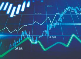 معمای رشد بورس