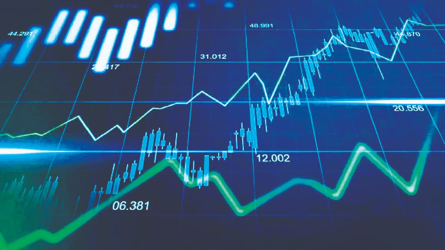 معمای رشد بورس