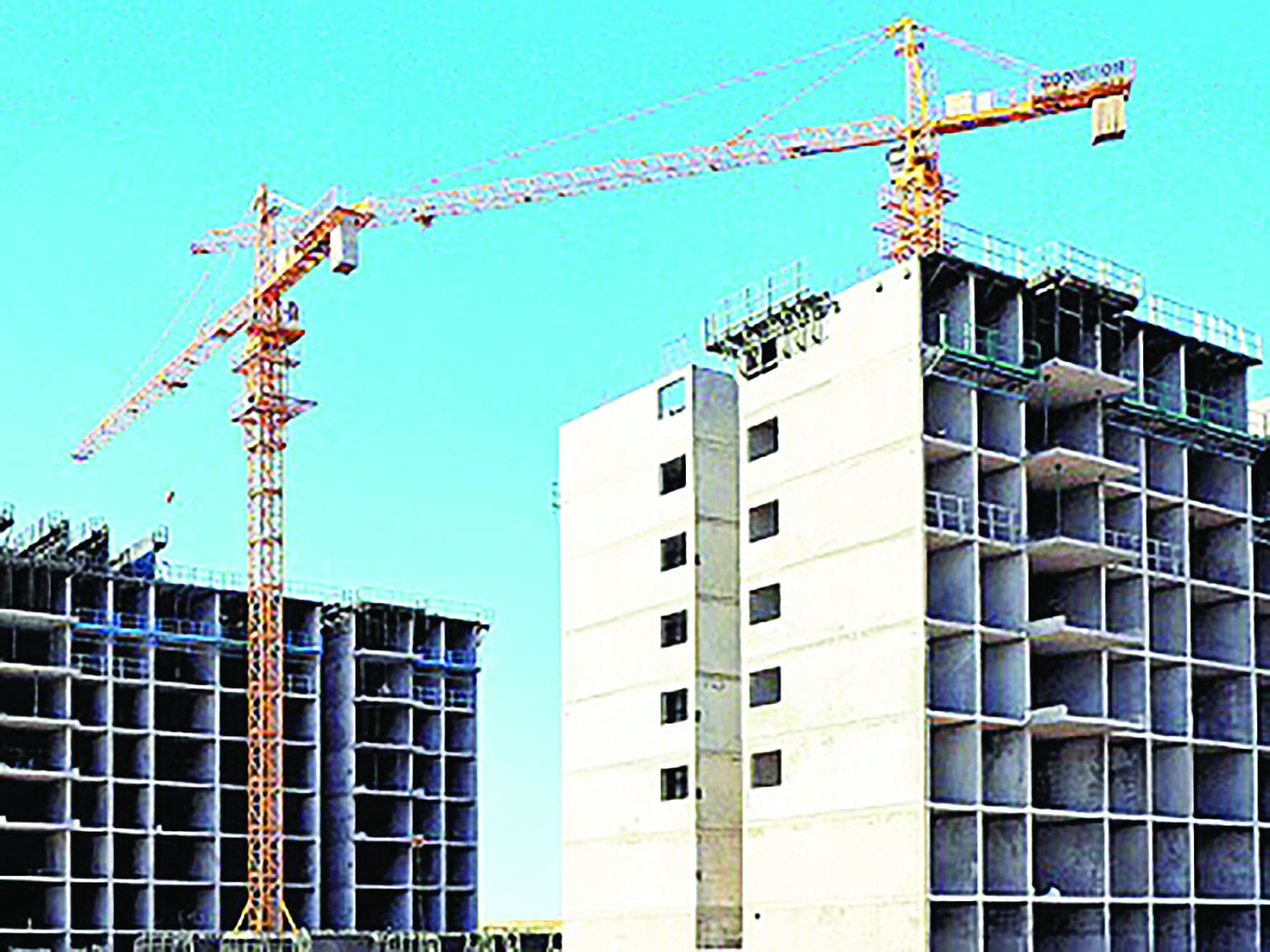 مقصر حال بد این روزهای تولید مسکن کیست؟