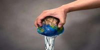 اضافه برداشت ۲۰۰ میلیارد مترمکعبی آب: پیامدهای فاجعه‌بار برای محیط زیست