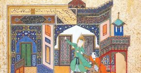 مناقشه بر سر ثبت جهانی میراث ناملموس