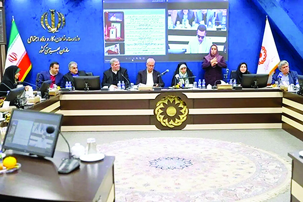 مهارت‌آموزی؛ عامل جهش طبقاتی و عدالت آموزشی