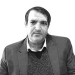 مهدی حاجی غلام سریزدی