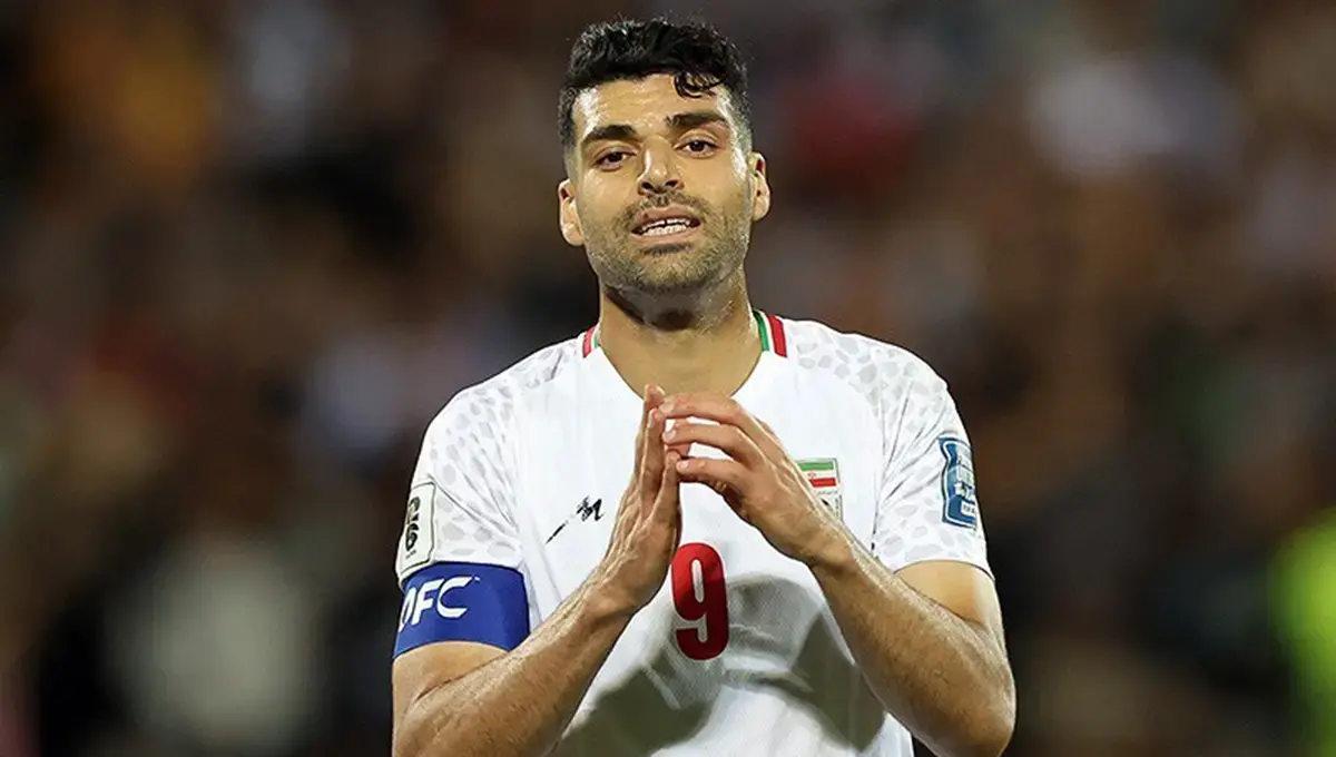 بحران یا فرصت؟ رسانه بلژیک نقش طارمی را بزرگ‌تر از قلعه‌نویی می‌بیند