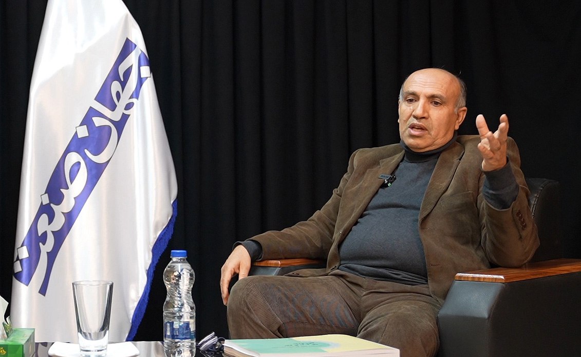 نهادهای رقابتی یا رفاقتی؟