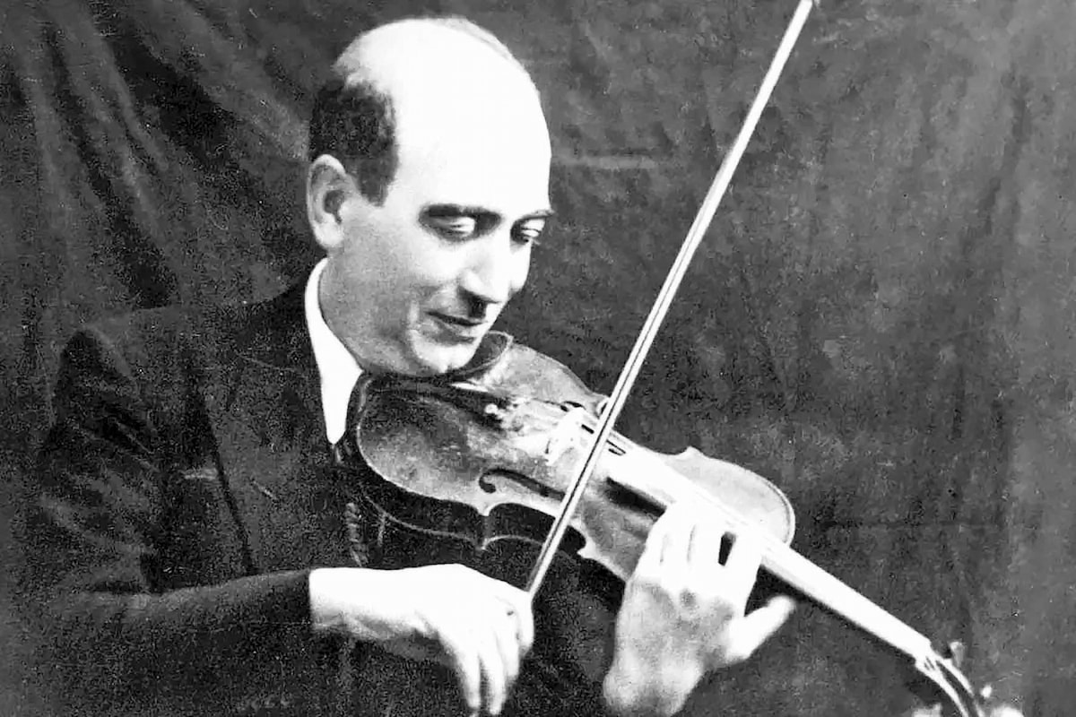 مهندس موسیقی ملی