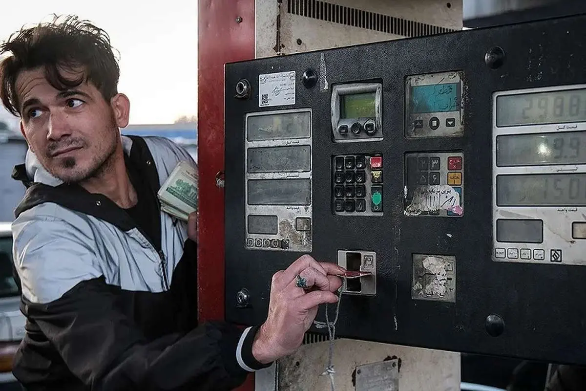 امکان دریافت کارت سوخت شخصی و سهمیه اعتباری برای موتور سواران