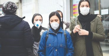 موج جدید آنفلوآنزا