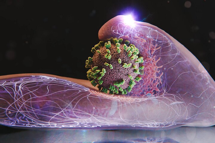 سیگنال آرامش از وزارت بهداشت؛ کرونا نیست، آنفلوآنزا مهار شد