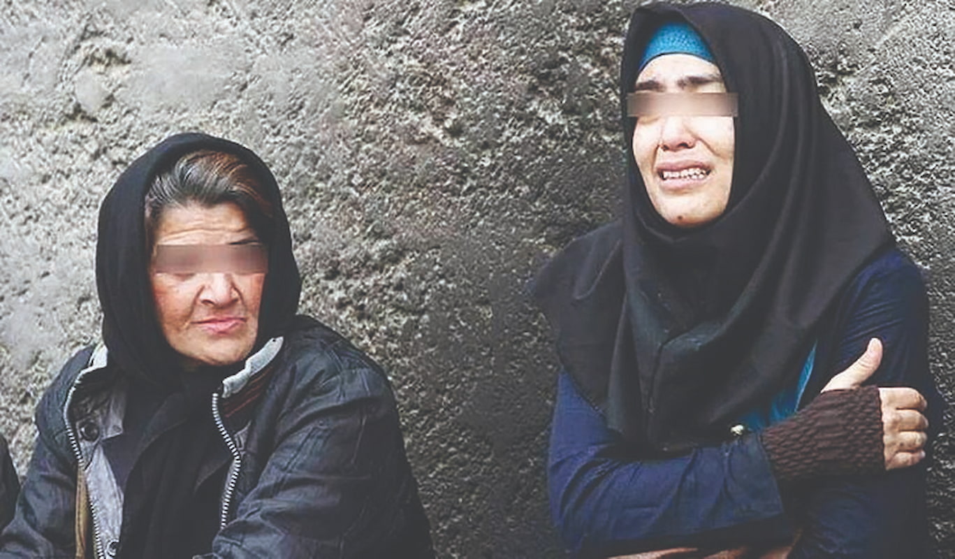 میانگین سنی مصرف موادمخدر در زنان ۲۳تا۴۴‌سال است