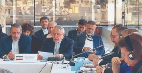 میراث‌فرهنگی قربانی اصلی بحران‌های جهانی