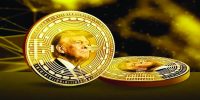 میم‌کوین TRUMP در آستانه مرگ؟