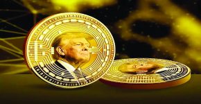 میم‌کوین TRUMP در آستانه مرگ؟