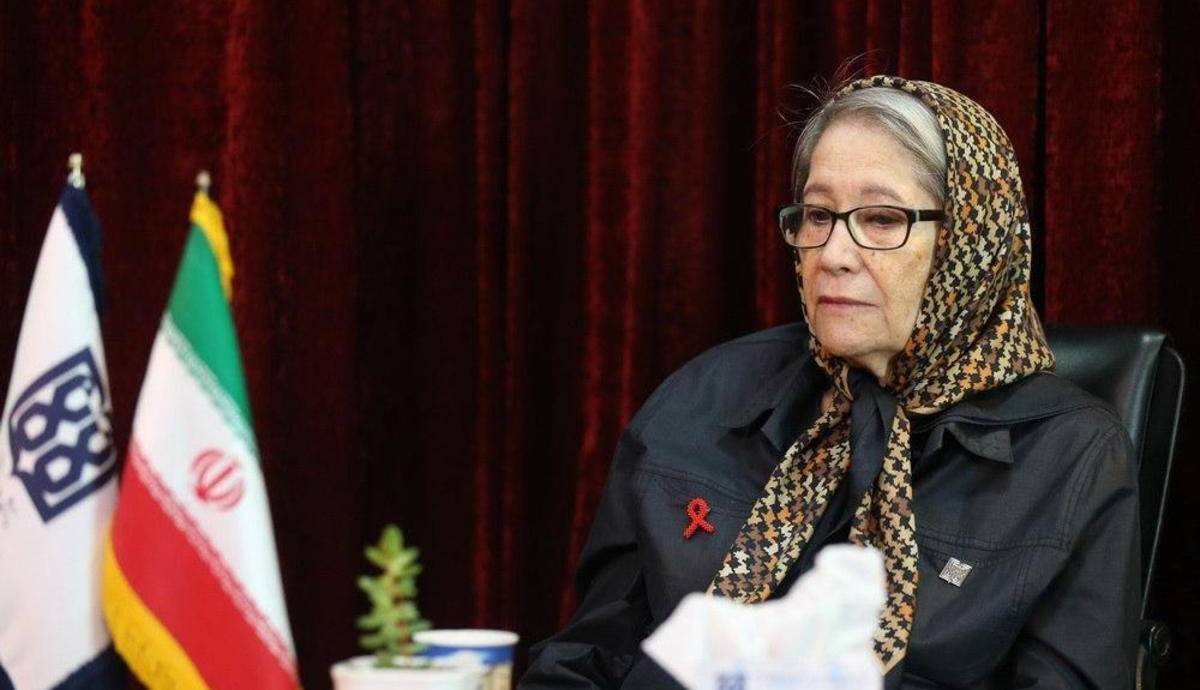 تأکید مینو محرز بر استفاده از تصفیه‌هوا در منازل؛ «هوای بیرون بسیار خطرناک است»