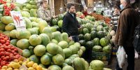 شوک یلدایی در بازار میوه؛ قیمت انار ناگهان ۱۰۰ درصد جهش کرد