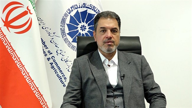 ناکارآمدی بورس کالا با کنترل طرف عرضه