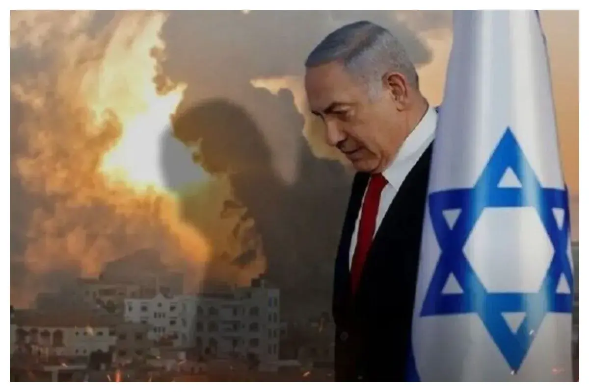 نتانیاهو در مسیر مصر؛ دیپلماسی قبل از انتخابات اسرائیل