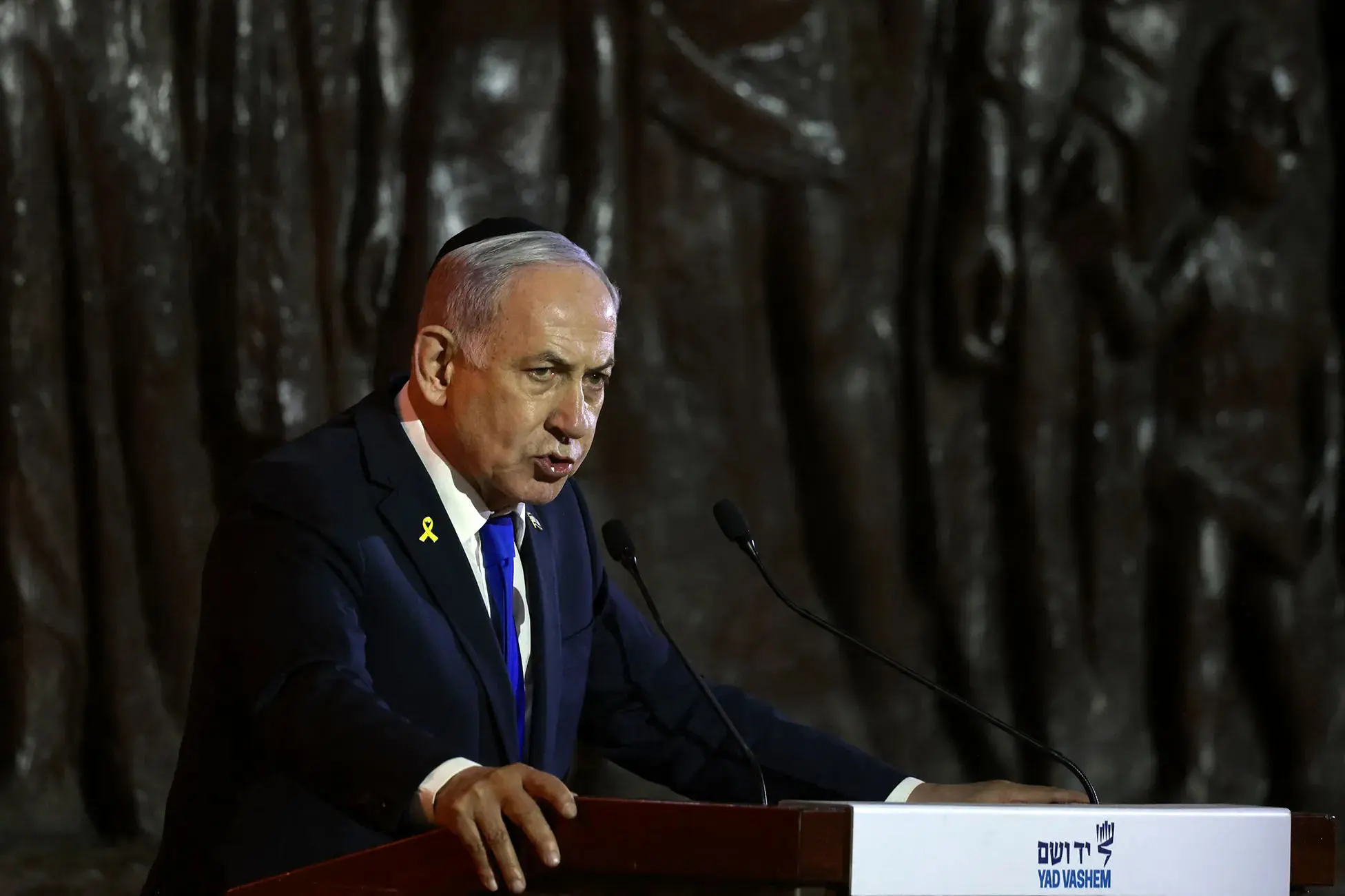 رژیم صهیونیستی سومالی‌لند را به رسمیت شناخت