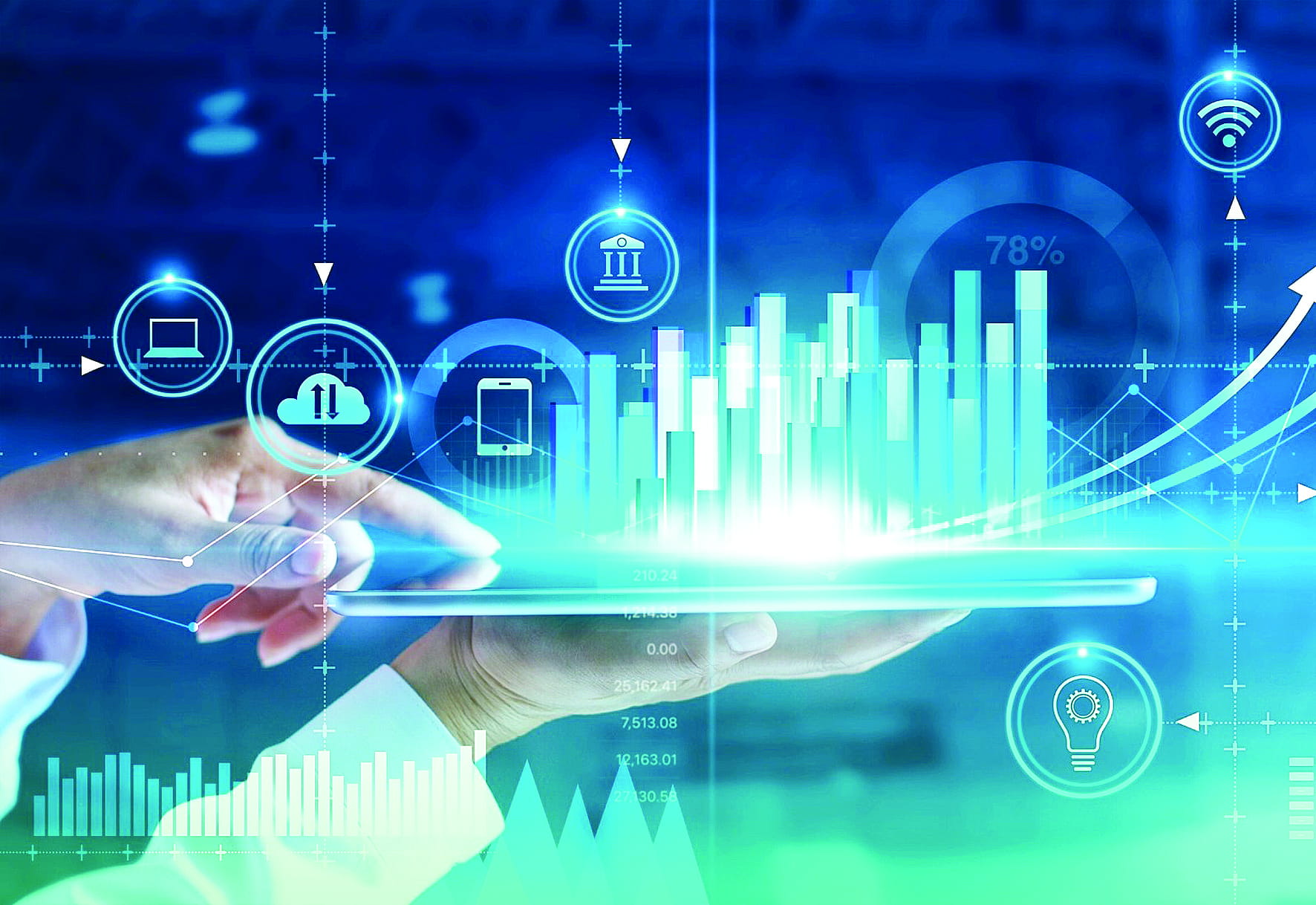 نجات پلتفرم‌ها؛ روی کاغذ یا واقعی؟