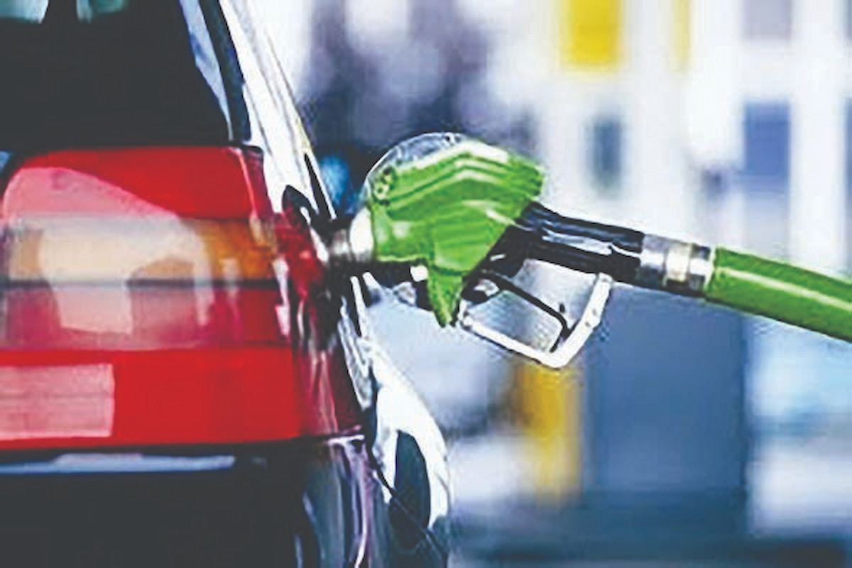 نحوه خوداظهاری مالکان خودرو برای سهمیه بنزین