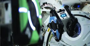 نخستین استفاده از هوش مصنوعی در ایستگاه فضایی بین‌المللی