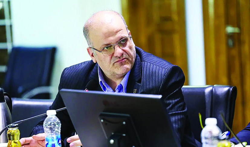 نخستین رویداد ملی ایده‌های نوآورانه و فناورانه در زنجیره مس