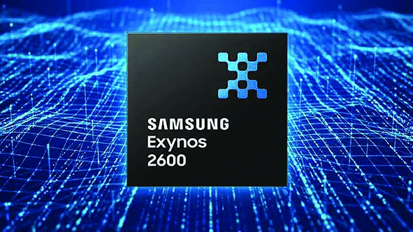 نخستین‌تراشه ۲نانومتری موبایل جهان ساخته شد