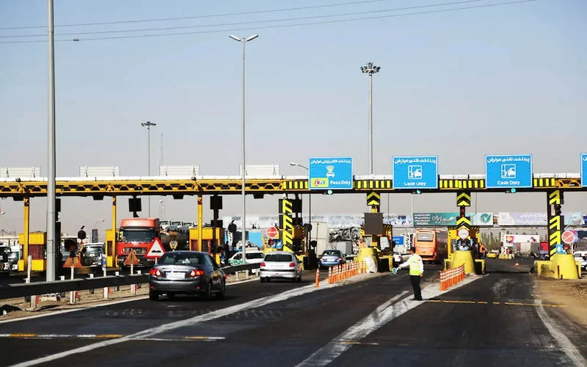 از ساوه تا تبریز-سهند؛ عوارض ۱۲۰ درصدی معادلات سفرهای بین‌شهری را به‌هم زد