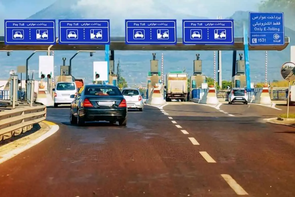 این ۱۰ آزادراه آماده جهش نرخ عوارض تا هفته آینده باشند
