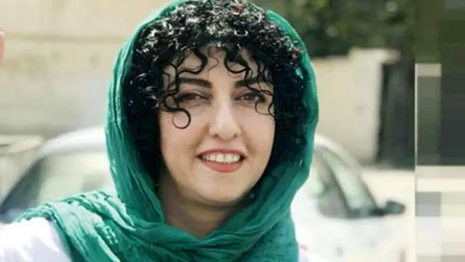 توضیح فرماندار مشهد درباره بازداشت نرگس محمدی و فعالان سیاسی