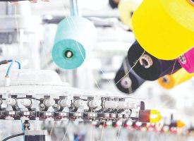 نساجی ایران در پیچ خطر نساجی ایران در پیچ خطر