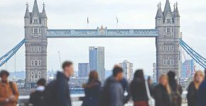 نسخه لندن برای احیای اقتصاد نسخه لندن برای احیای اقتصاد