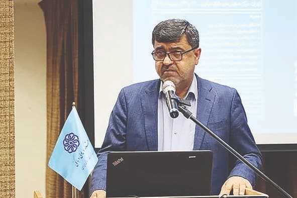 نظام بانکی ایران باید پیش‌نگر شود