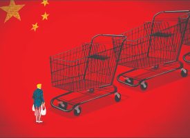 نظم نوین تجارت جهانی