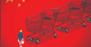 نظم نوین تجارت جهانی