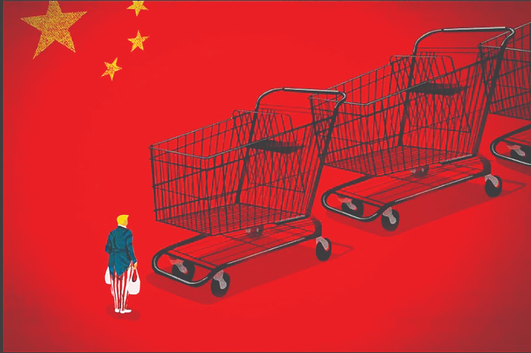 نظم نوین تجارت جهانی