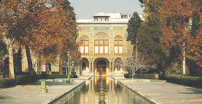 نفس ارگ سلطنتی به شماره افتاد نفس ارگ سلطنتی به شماره افتاد