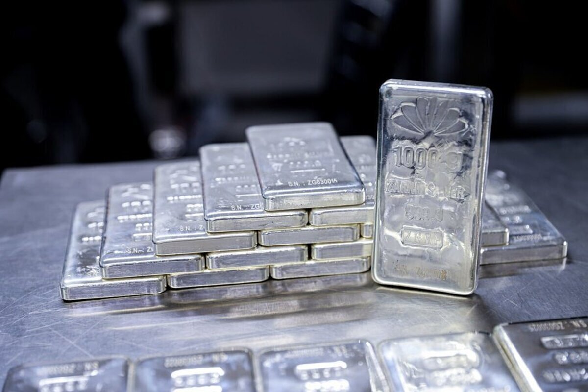 عقب‌نشینی نقره ۳ دلاری، معامله‌گران را غافلگیر کرد