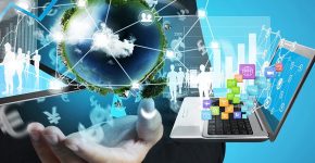 نقش پست در توسعه اقتصاد دیجیتال نقش پست در توسعه اقتصاد دیجیتال