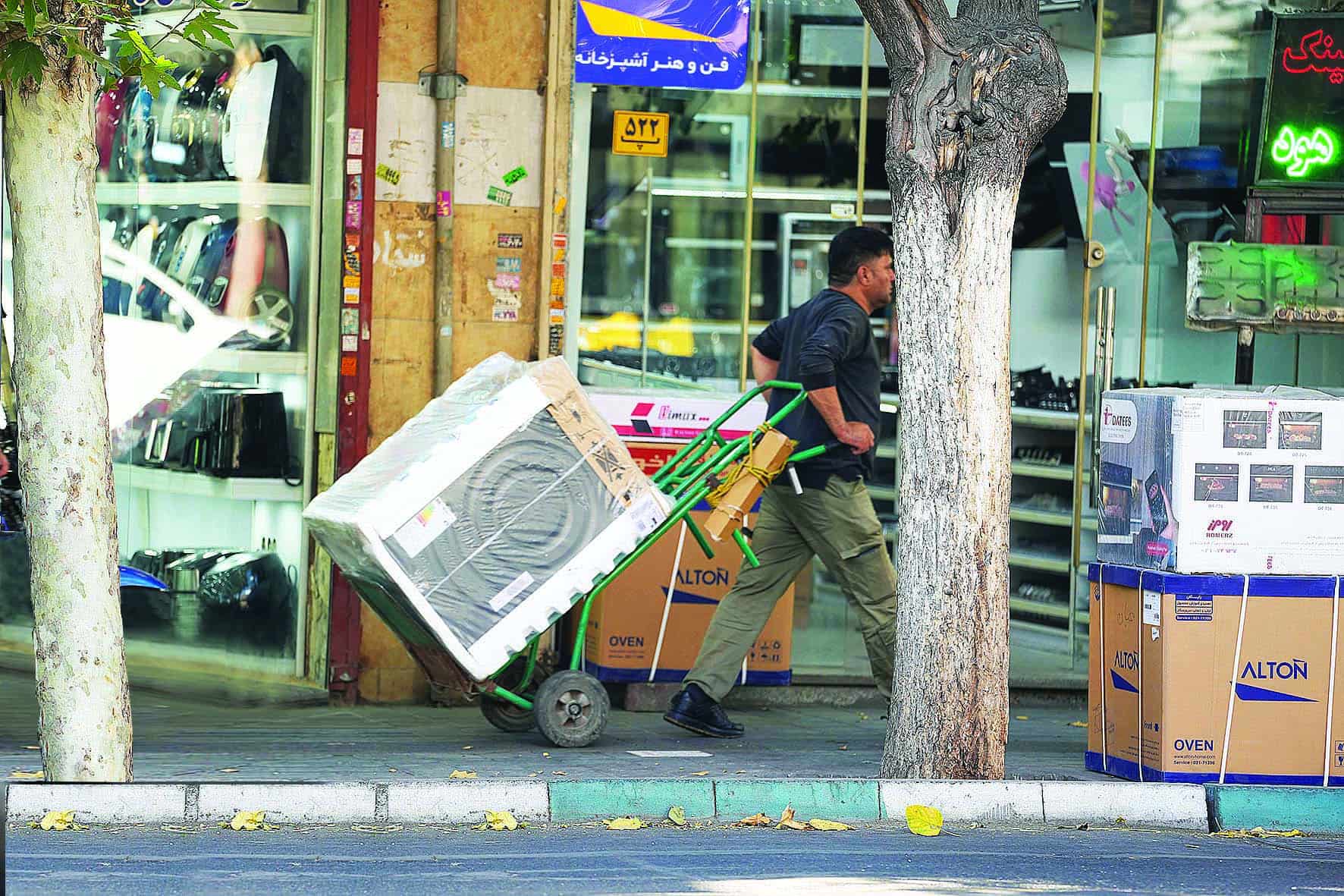 نقشه راه صنعت یا ژست برنامه‌ریزی؟