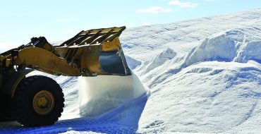 نمک در تنگنای خام‌فروشی