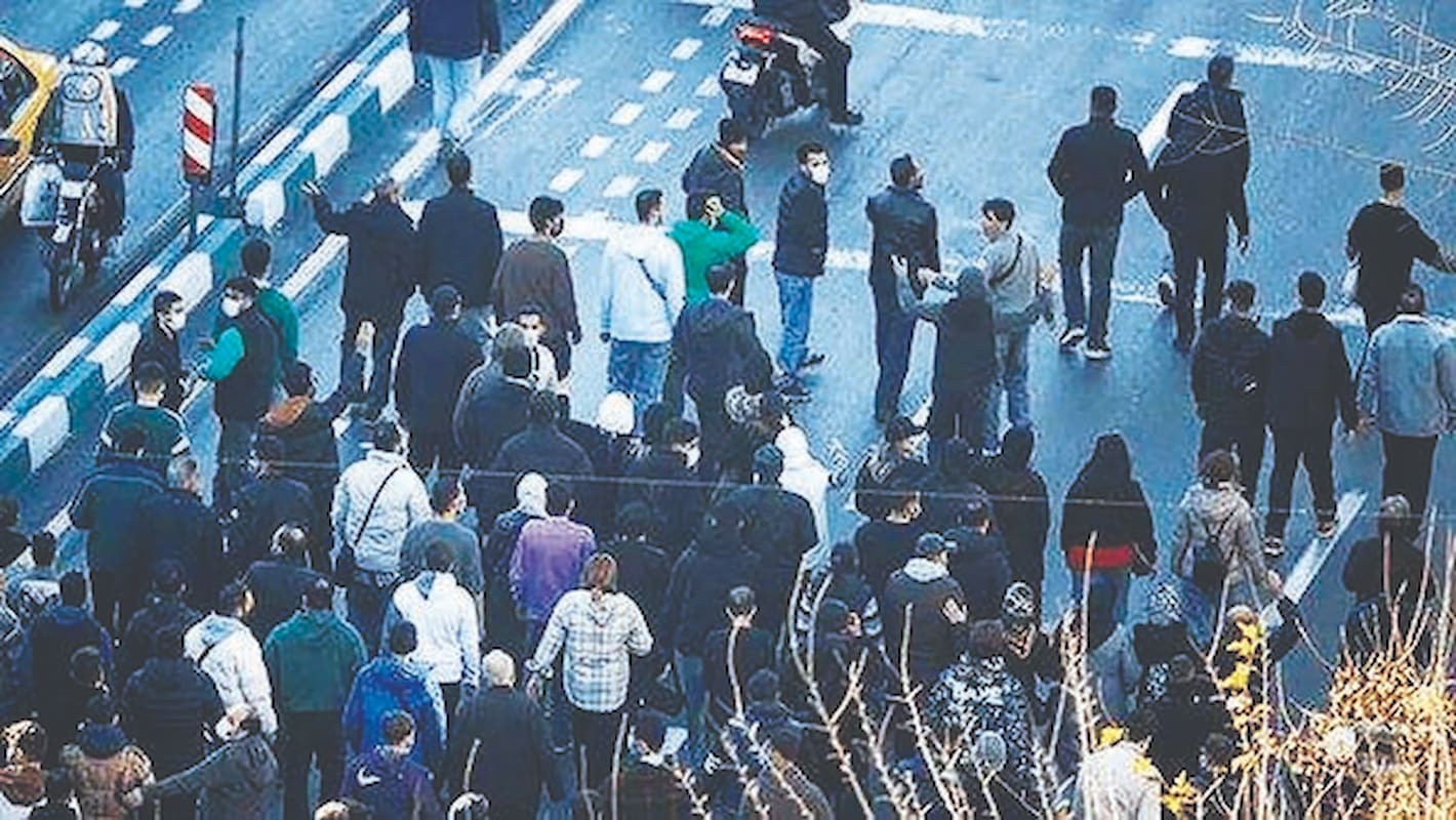 نمی‌توان با ادامه سیاست‌های موجود انتظار تحمل و سکوت داشت