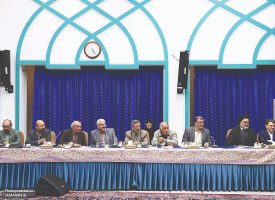 نه مخالفت اصلاح‌طلبان مهم است، نه رضایت اصولگرایان